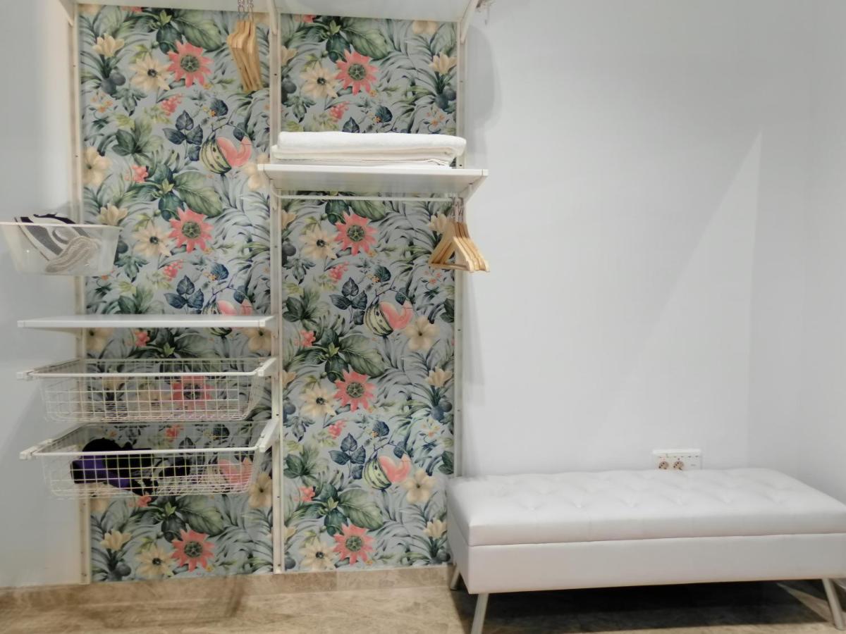 Arc Apartamentos 2C 马拉加 外观 照片